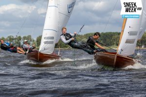 Sneekweek fotos Hardzeildag – foto 303 van 314