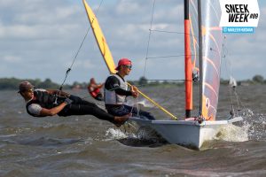 Sneekweek fotos Hardzeildag – foto 179 van 314