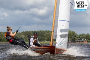 Sneekweek fotos Hardzeildag – foto 305 van 314
