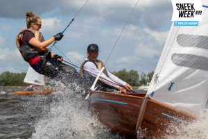 Sneekweek fotos Hardzeildag – foto 306 van 314