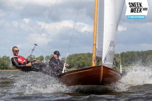 Sneekweek fotos Hardzeildag – foto 307 van 314