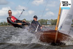 Sneekweek fotos Hardzeildag – foto 308 van 314