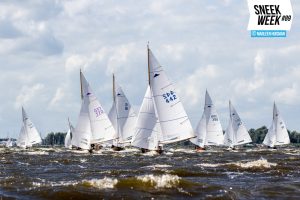 Sneekweek fotos Hardzeildag – foto 310 van 314