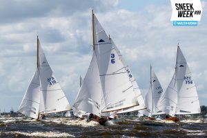 Sneekweek fotos Hardzeildag – foto 311 van 314