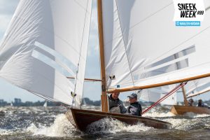 Sneekweek fotos Hardzeildag – foto 312 van 314