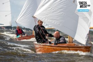 Sneekweek fotos Hardzeildag – foto 313 van 314