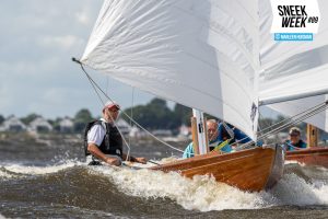 Sneekweek fotos Hardzeildag – foto 314 van 314