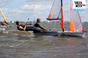Sneekweek fotos Hardzeildag – foto 180 van 314