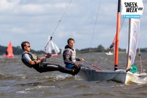 Sneekweek fotos Hardzeildag – foto 181 van 314