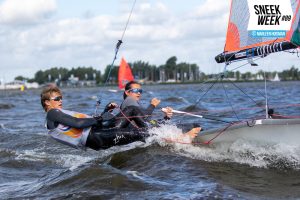 Sneekweek fotos Hardzeildag – foto 182 van 314