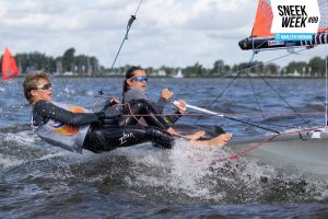Sneekweek fotos Hardzeildag – foto 183 van 314