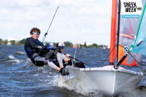 Sneekweek fotos Hardzeildag – foto 185 van 314