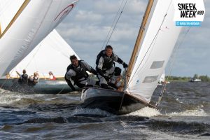 Sneekweek fotos Hardzeildag – foto 187 van 314