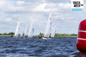 Sneekweek fotos Hardzeildag – foto 190 van 314