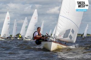 Sneekweek fotos Hardzeildag – foto 191 van 314