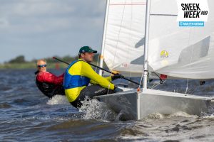 Sneekweek fotos Hardzeildag – foto 192 van 314