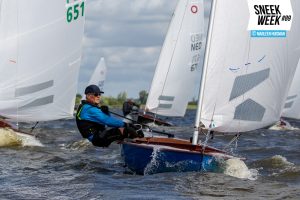 Sneekweek fotos Hardzeildag – foto 193 van 314
