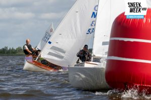 Sneekweek fotos Hardzeildag – foto 194 van 314