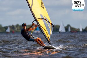 Sneekweek fotos Hardzeildag – foto 168 van 314