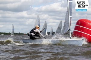Sneekweek fotos Hardzeildag – foto 195 van 314
