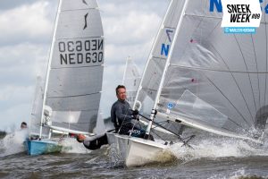 Sneekweek fotos Hardzeildag – foto 196 van 314