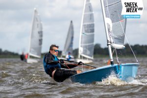 Sneekweek fotos Hardzeildag – foto 197 van 314