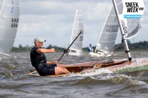 Sneekweek fotos Hardzeildag – foto 198 van 314
