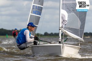 Sneekweek fotos Hardzeildag – foto 200 van 314