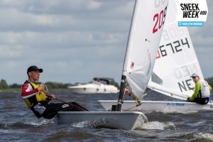 Sneekweek fotos Hardzeildag – foto 201 van 314
