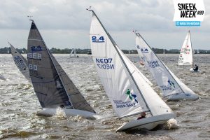 Sneekweek fotos Hardzeildag – foto 202 van 314
