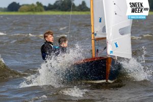 Sneekweek fotos Hardzeildag – foto 203 van 314