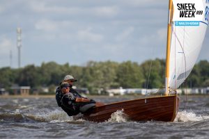 Sneekweek fotos Hardzeildag – foto 204 van 314