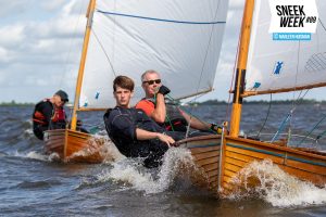 Sneekweek fotos Hardzeildag – foto 205 van 314
