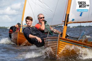 Sneekweek fotos Hardzeildag – foto 206 van 314
