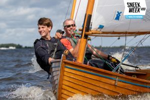 Sneekweek fotos Hardzeildag – foto 207 van 314