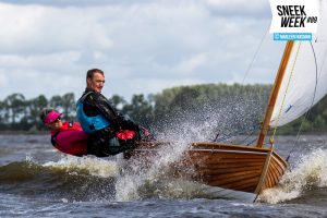 Sneekweek fotos Hardzeildag – foto 208 van 314