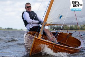 Sneekweek fotos Hardzeildag – foto 212 van 314