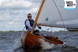 Sneekweek fotos Hardzeildag – foto 213 van 314