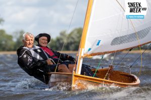 Sneekweek fotos Hardzeildag – foto 214 van 314
