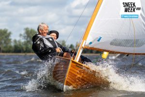 Sneekweek fotos Hardzeildag – foto 215 van 314