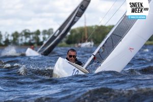 Sneekweek fotos Hardzeildag – foto 216 van 314