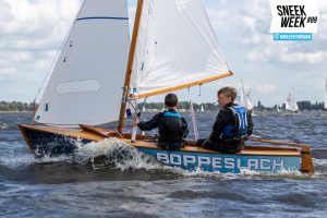 Sneekweek fotos Hardzeildag – foto 219 van 314