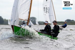 Sneekweek fotos Hardzeildag – foto 220 van 314