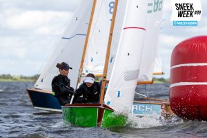 Sneekweek fotos Hardzeildag – foto 221 van 314
