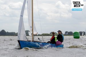 Sneekweek fotos Hardzeildag – foto 222 van 314