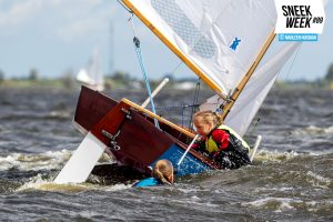 Sneekweek fotos Hardzeildag – foto 224 van 314