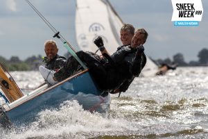 Sneekweek fotos Hardzeildag – foto 225 van 314
