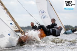 Sneekweek fotos Hardzeildag – foto 226 van 314