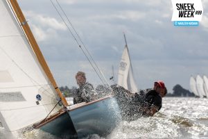 Sneekweek fotos Hardzeildag – foto 227 van 314