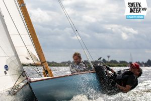 Sneekweek fotos Hardzeildag – foto 228 van 314